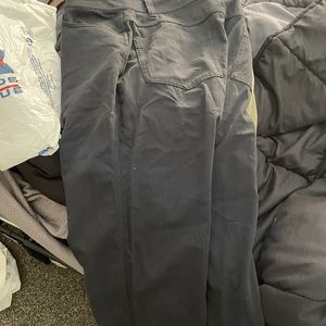 Under Armour Tactical Pants